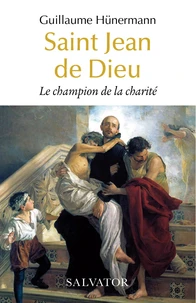 Saint Jean de Dieu