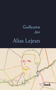 Guillaume Jan - Alias Lejean.