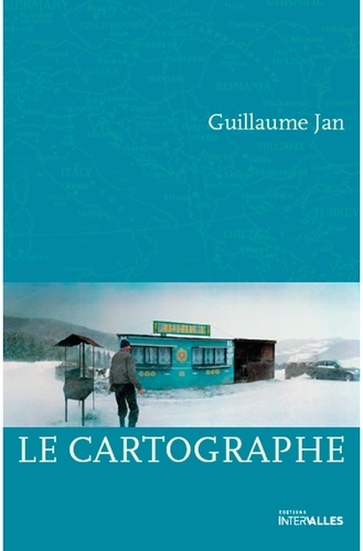 Guillaume Jan - Le Cartographe.