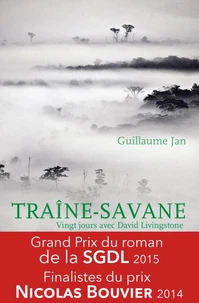 Traîne-savane