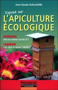 Exposé sur l'apiculture écologique