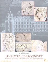 Le château de Bonnivet