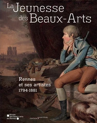 La jeunesse des Beaux-Arts