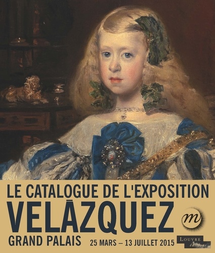 Guillaume Kientz - Vélazquez.