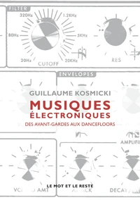 Musiques électroniques