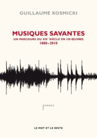 Musiques savantes