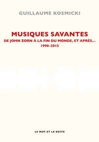 Musiques savantes