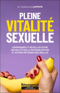 Pleine vitalité sexuelle