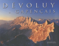 Guillaume Laget et Sébastien Langlais - Pack Dévoluy & Gapençais - Grand livre, petit livre et 2 cartes postales.