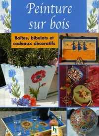 Peinture sur bois