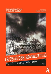 Le sens des révolutions