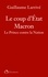 Le coup d'état Macron. Le Prince contre la Nation
