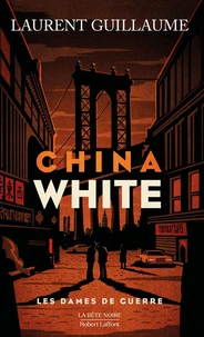 China white