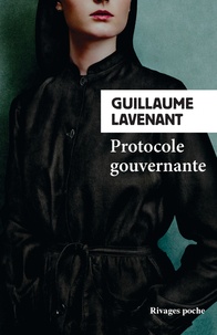 Guillaume Lavenant - Protocole gouvernante.
