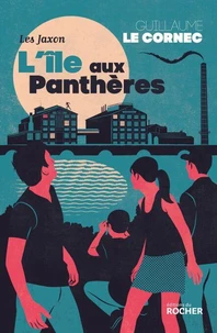 L'île aux Panthères