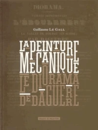 La peinture mécanique