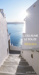 Guillaume Le Touze - Attraction.