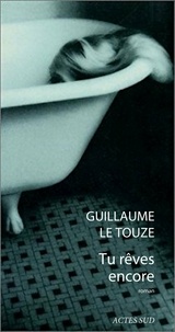 Guillaume Le Touze - .