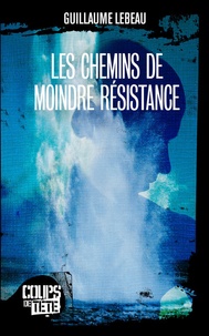 Guillaume Lebeau - Les chemins de moindre résistance.