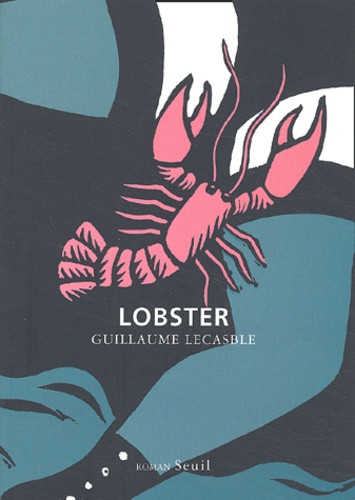 Guillaume Lecasble - Lobster.