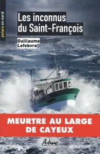 Les inconnus du Saint-François