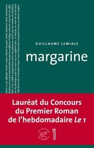 Guillaume Lemiale - Margarine.