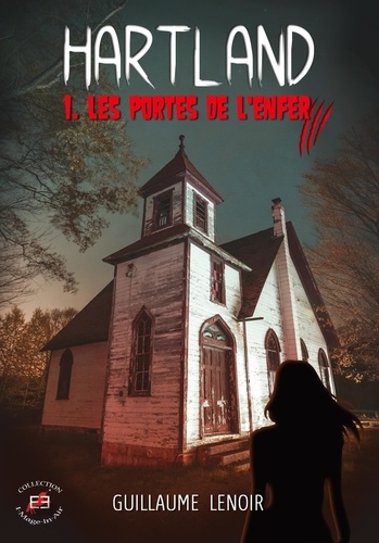 Hartland Tome 1 Les portes de l'Enfer