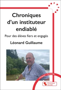 Chroniques d'un instituteur endiablé