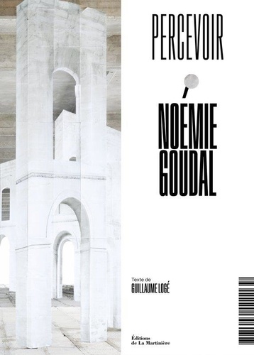 Noémie Goudal - Occasion