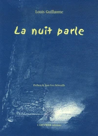 La nuit parle