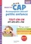 Objectif CAP Accompagnant éducatif petite enfance. Tout-en-un  Edition 2022