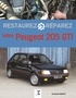 Guillaume Maguet - Restaurez et réparez votre Peugeot 205 GTI.