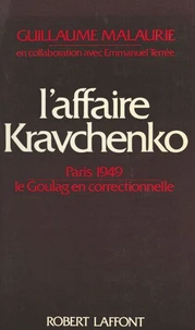 L'Affaire Kravchenko