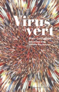 Virus vert.