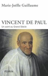 Saint Vincent de Paul
