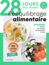 Guillaume Marinette - 28 jours pour un rééquilibrage alimentaire réussi !.