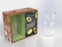 Coffret Le pousse avocat