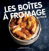 Liens de téléchargement de livres audio Les boîtes à fromage au four (French Edition) 9782501136280
