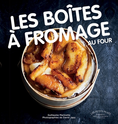 Les boîtes à fromage au four