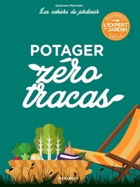 Google livre téléchargeur epub Potager zéro tracas (French Edition)