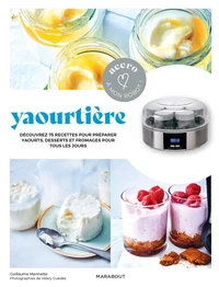 Yaourtière