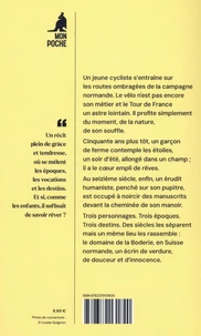 Les gens qui rêvent