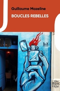 Guillaume Mazeline - Boucles rebelles.