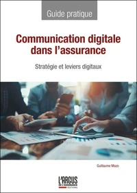 Communication digitale dans l'assurance