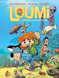 Loumi