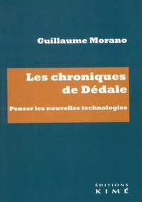 Les chroniques de Dédale