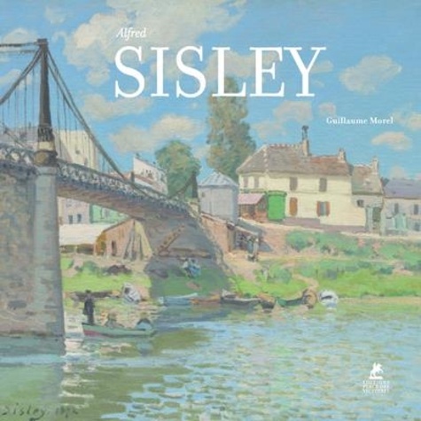 Guillaume Morel - Sisley.