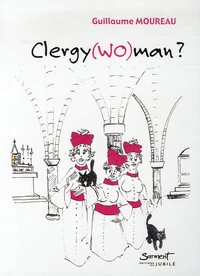 Clergy(wo)man ?