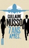 Guillaume Musso - 7 ans après....