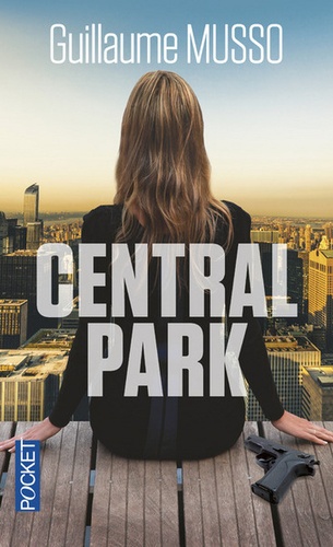 Central Park - Occasion